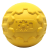 ID Ball - Ultra-Durable Rubber Chew Ball