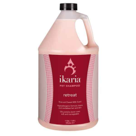 IK Shampoo Retreat Gallon