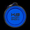 K9 Sport Saucer