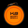 K9 Sport Saucer