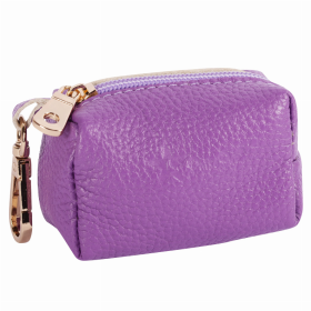 Waste Bag Holder (Color: Lavish Lavender)